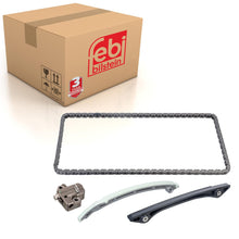 Load image into Gallery viewer, Camshaft Timing Chain Kit Fits Ford Focus Kuga Mondeo 5 101 191 Febi 108225