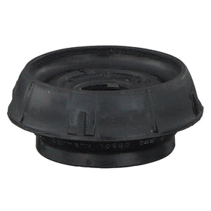 Front Strut Mounting No Friction Bearing Fits Renault Clio Kangoo Lut Febi 10823