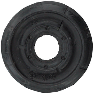 Front Strut Mounting No Friction Bearing Fits Renault Clio Kangoo Lut Febi 10823