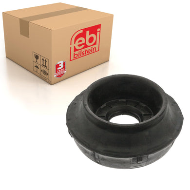 Front Strut Mounting No Friction Bearing Fits Renault Clio Kangoo Lut Febi 10823