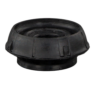 Front Strut Mounting Inc Friction Bearing Fits Nissan Febi 10824