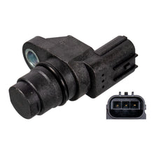 Load image into Gallery viewer, Camshaft Sensor Fits Honda Accord Aerodeck Civic CR-V 4WD Fit FR-V J Febi 108240