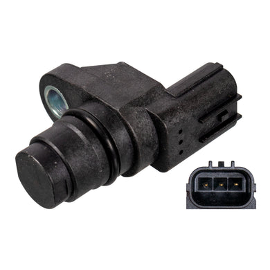 Camshaft Sensor Fits Honda Accord Aerodeck Civic CR-V 4WD Fit FR-V J Febi 108240