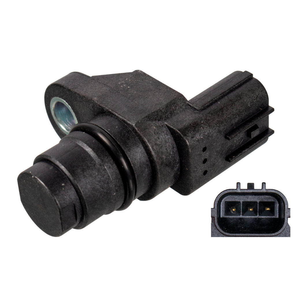 Camshaft Sensor Fits Honda Accord Aerodeck Civic CR-V 4WD Fit FR-V J Febi 108240