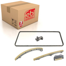 Load image into Gallery viewer, Camshaft Timing Chain Kit Fits Honda Accord CR-V 14401-PPA-004 Febi 108244