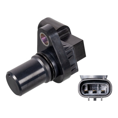Crankshaft Sensor Fits Suzuki Ignis AWD Jimny AWD Liana AWD Wagon R Febi 108248