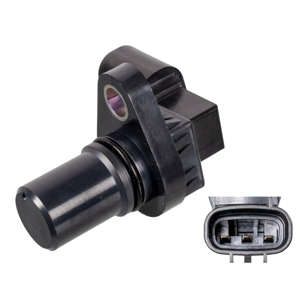 Crankshaft Sensor Fits Suzuki Ignis AWD Jimny AWD Liana AWD Wagon R Febi 108248