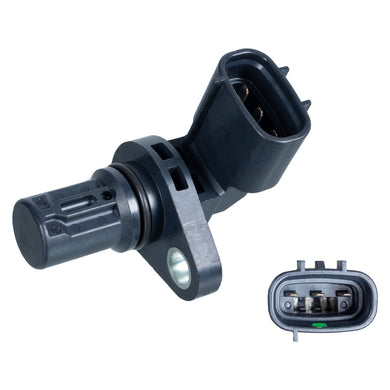 Crankshaft Sensor Fits Suzuki Grand Vitara AWD Ignis AWD Jimny AWD K Febi 108249