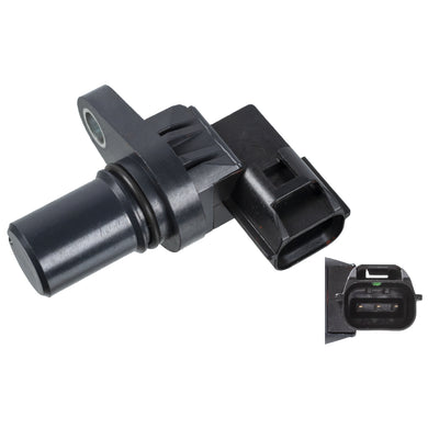 Camshaft Sensor Fits Mazda 323 F 323 S Mazda2 Mazda3 OE ZJ0118230 Febi 108253