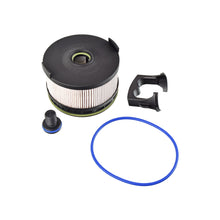 Load image into Gallery viewer, Fuel Filter Inc Seal Rings Fits Mercedes Benz C 300d 4Matic Cabriole Febi 108281
