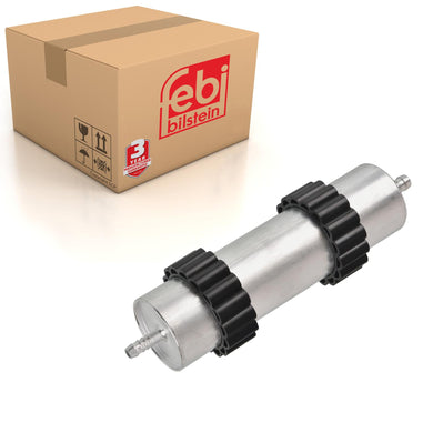 Fuel Filter Fits Audi OE 80A 127 399 B SK1 Febi 108286