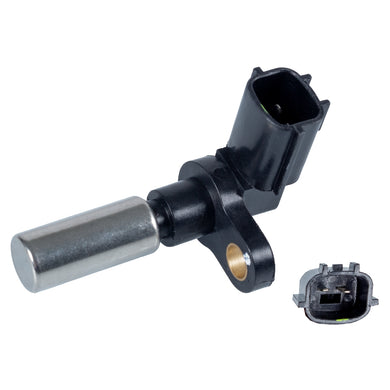 Camshaft Sensor Fits Nissan AD Van 4WD Navara 4WD Pick Up 4WD King C Febi 108290