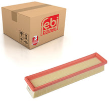 Load image into Gallery viewer, Kubistar Air Filter Fits Nissan 1654600Q0B Febi 108303