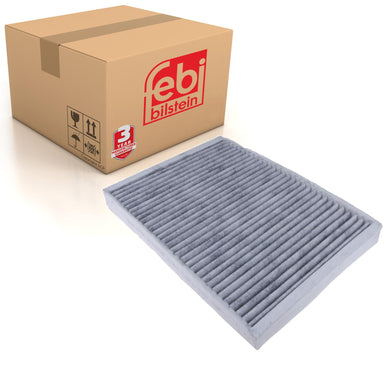 Cabin Pollen Filter Fits Land Rover OE LR 056138 Febi 108306