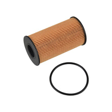 Load image into Gallery viewer, Oil Filter Fits Jaguar OE JDE37128 Febi 108313