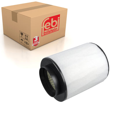 A8 Air Filter Fits Audi S8 4H0 129 620 D Febi 108317
