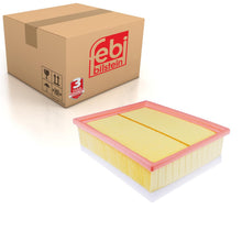 Load image into Gallery viewer, Defender Air Filter Fits Land PHE500060 Febi 108318
