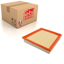 Load image into Gallery viewer, F-Pace Front Left Air Filter Fits Jaguar T4A 6124 Febi 108324