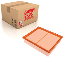 Load image into Gallery viewer, Navara Air Filter Fits Nissan 165464JA1B Febi 108331