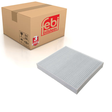 Cabin Pollen Filter Fits Chrysler OE 68042866AB Febi 108332