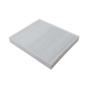 Cabin Pollen Filter Fits Chrysler OE 68042866AB Febi 108332