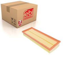 Load image into Gallery viewer, Cooper Air Filter Fits Mini One Countryman 13 71 7 561 235 Febi 108334