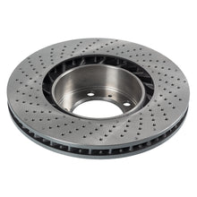 Load image into Gallery viewer, Front Right Brake Disc Fits Porsche OE 997 351 402 01 Febi 108336