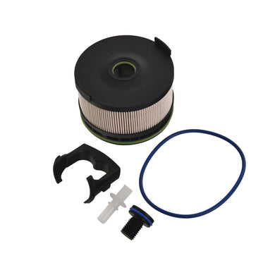 Fuel Filter Fits Mercedes Benz A 160d A 180d A 200d A 220d B 160d B Febi 108353