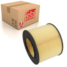 Load image into Gallery viewer, 9-3 Air Filter Fits Saab 55 560 911 Febi 108355