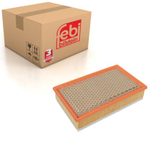 Load image into Gallery viewer, Air Filter Fits BMW 13 71 7 505 007 Febi 108358