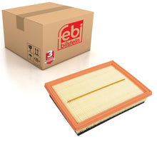 Load image into Gallery viewer, Air Filter Fits BMW 13 72 7 520 855 Febi 108359