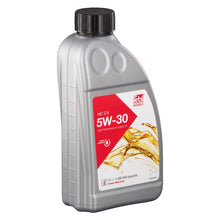 Load image into Gallery viewer, Sae 5W 30 Hc C4 Engine Oil Fits FIAT OE 955535S4 Febi 108360