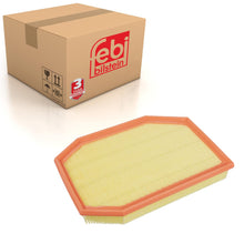 Load image into Gallery viewer, Air Filter Fits BMW 13 71 7 590 597 Febi 108366