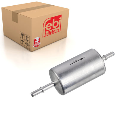 Fuel Filter Fits Jaguar OE C2Z 7738 Febi 108368