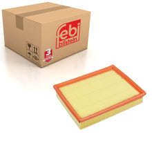 Load image into Gallery viewer, Laguna Air Filter Fits Renault 82 00 576 596 Febi 108369