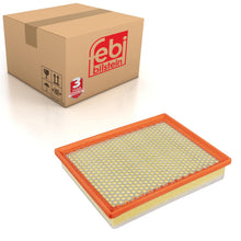 Load image into Gallery viewer, Air Filter Fits Cadillac 12788338 Febi 108370