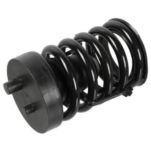 Load image into Gallery viewer, Front Cabin Shock Absorber Spring Fits Renault (RVI) Commercial Volv Febi 108372