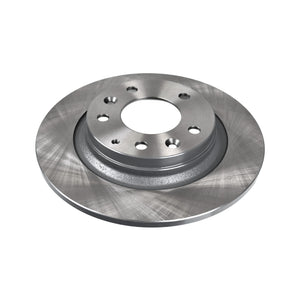Pair of Brake Disc Fits Mazda 323 F S 626 Wagon Atenza Wagon AWD Maz Febi 108379