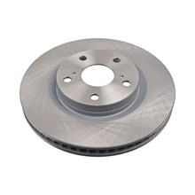 Load image into Gallery viewer, Pair of Brake Disc Fits Toyota Auris Touring Sports Avalon Blade Mas Febi 108384