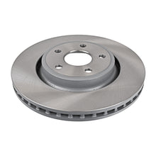 Load image into Gallery viewer, Pair of Front Brake Disc Fits Chrysler OE 68035012AB Febi 108385