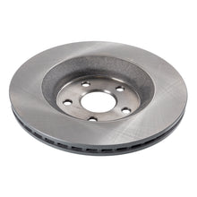 Load image into Gallery viewer, Pair of Front Brake Disc Fits Chrysler OE 68035012AB Febi 108385