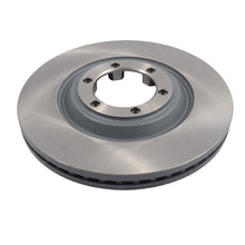 Load image into Gallery viewer, Pair of Brake Disc Fits Chevrolet (GM) OE 98124663 Febi 108386
