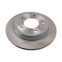 Load image into Gallery viewer, Pair of Brake Disc Fits KIA Cee’d Proceed OE 58411A6300 Febi 108387