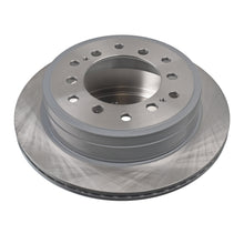 Load image into Gallery viewer, Pair of Brake Disc Fits Toyota FJ Cruiser 4x4 Fortuner 4x4 Land Crui Febi 108388