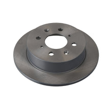 Load image into Gallery viewer, Pair of Rear Brake Disc Fits Honda OE 42510SR3A11 Febi 108390