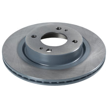 Load image into Gallery viewer, Pair of Brake Disc Fits Mitsubishi Attrage Mirage G4 Space Star Febi 108391