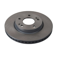 Load image into Gallery viewer, Pair of Brake Disc Fits KIA Cee’d Proceed OE 51712A6000 Febi 108394