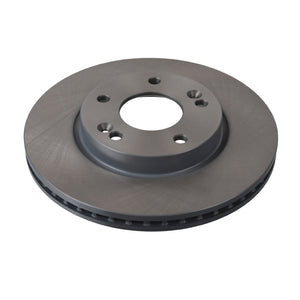 Pair of Brake Disc Fits KIA Cee’d Proceed OE 51712A6000 Febi 108394
