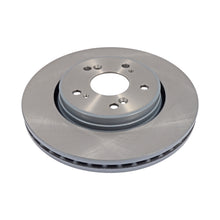 Load image into Gallery viewer, Pair of Front Brake Disc Fits Honda OE 45251SWWG01 Febi 108395