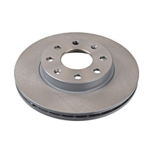 Load image into Gallery viewer, Pair of Front Brake Disc Fits Daewoo OE 96574633 Febi 108397